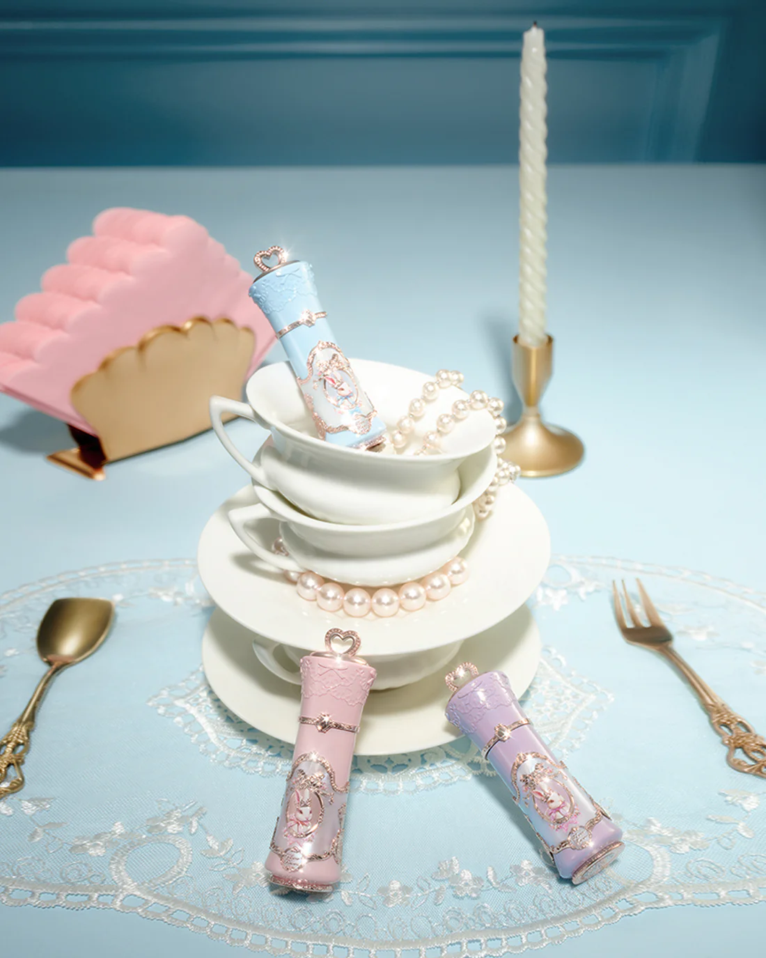 Bunny Garden Cloud Lip Cream - Image 14