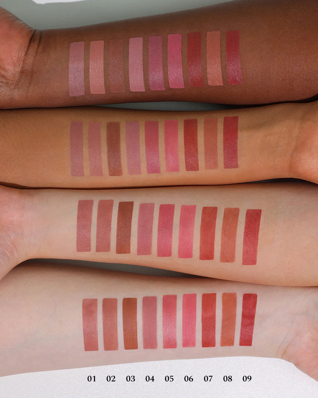Bunny Garden Cloud Lip Cream - Image 56