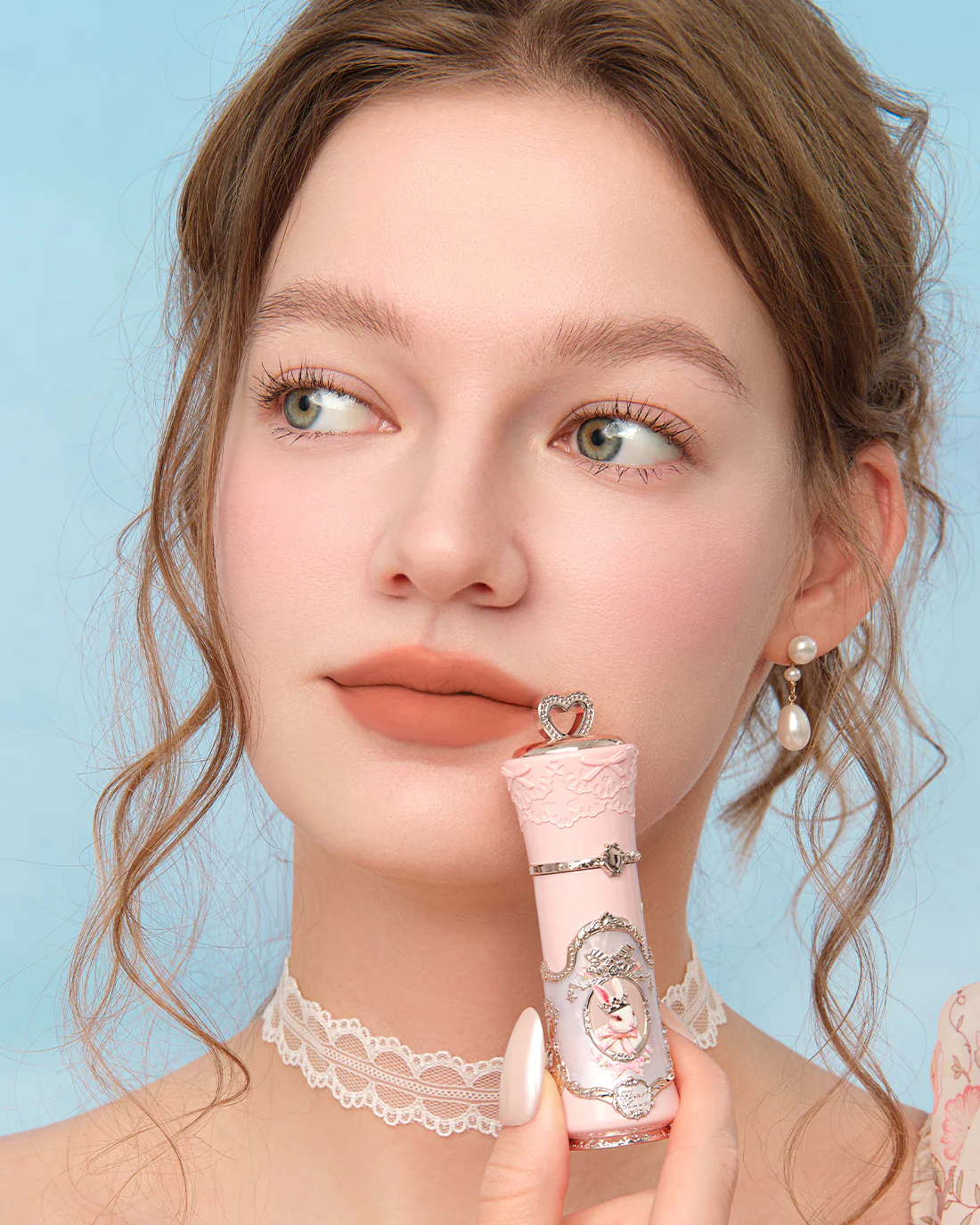 Bunny Garden Cloud Lip Cream - Image 57