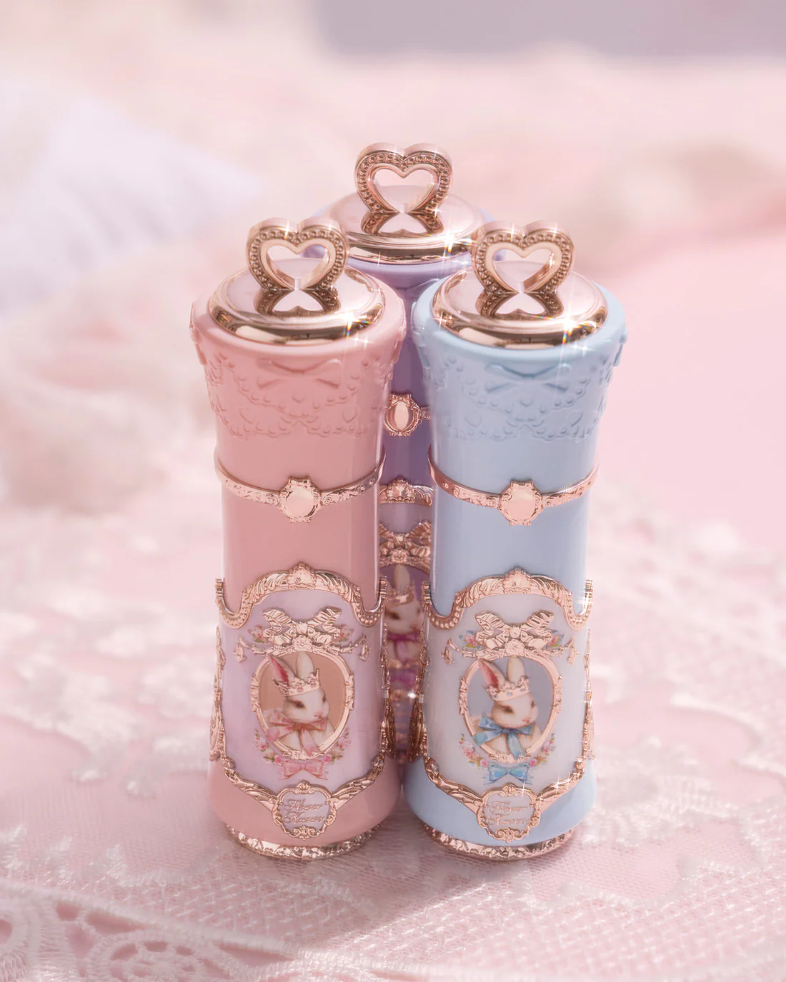 Bunny Garden Cloud Lip Cream - Image 59