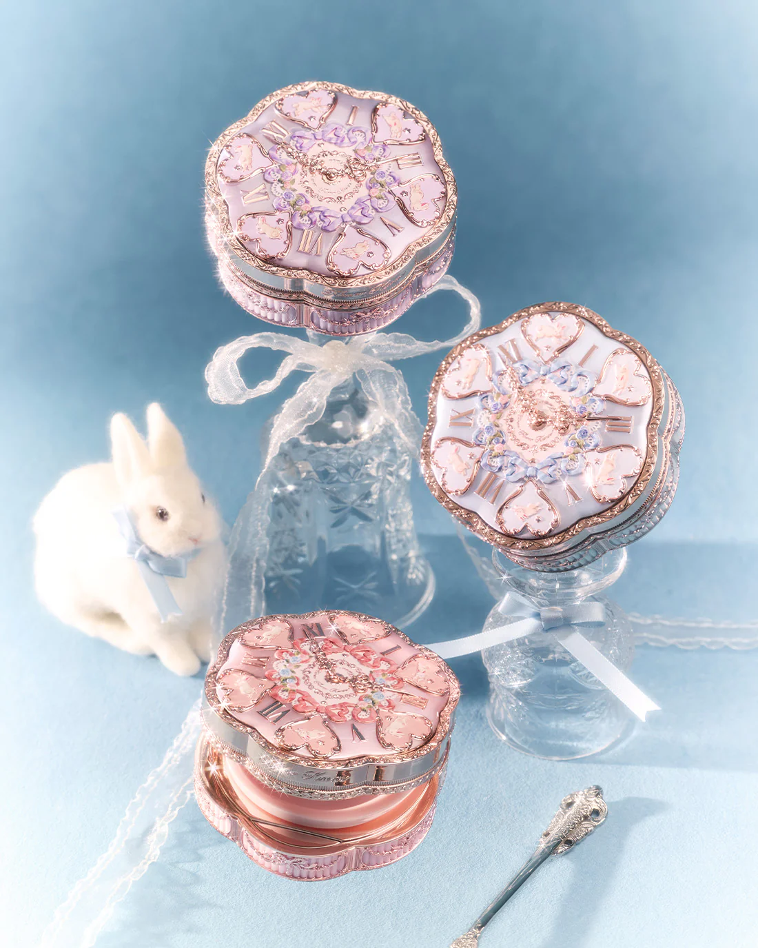 Bunny Garden Cushion Cream Foundation - Image 13
