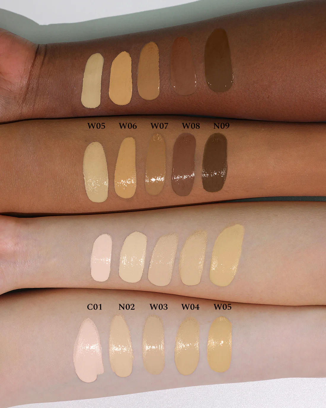 Bunny Garden Cushion Cream Foundation - Image 16