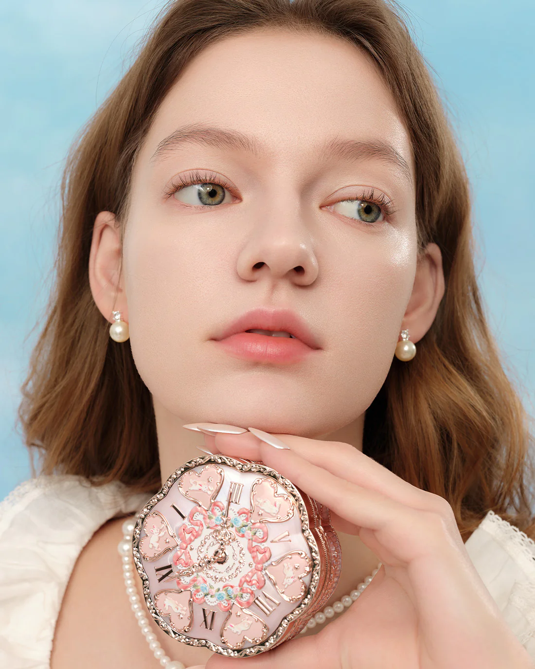 Bunny Garden Cushion Cream Foundation - Image 36