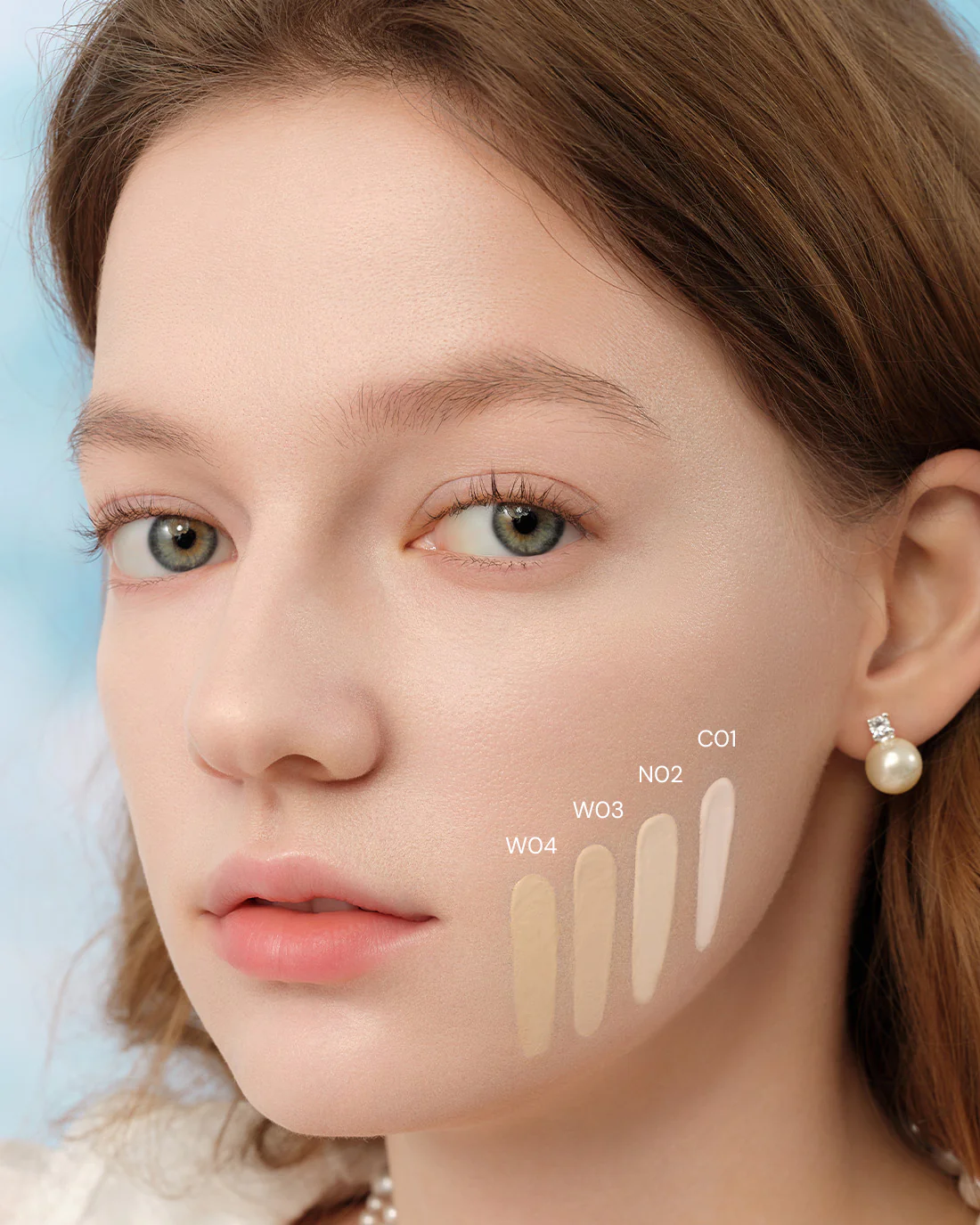 Bunny Garden Cushion Cream Foundation Refill - Image 4