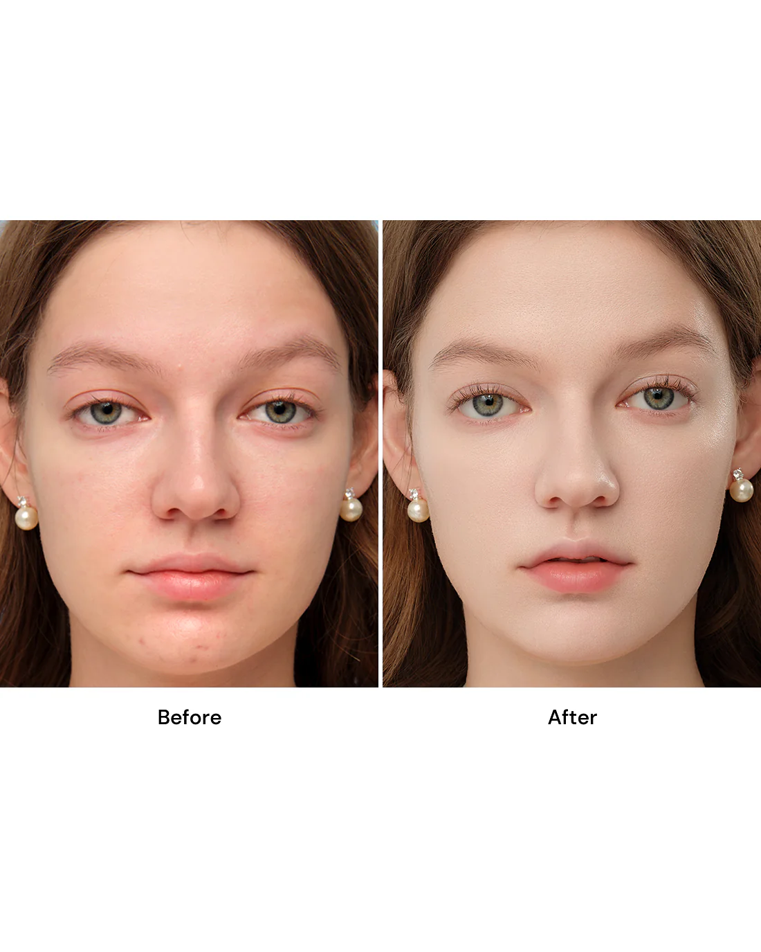Bunny Garden Cushion Cream Foundation - Image 18