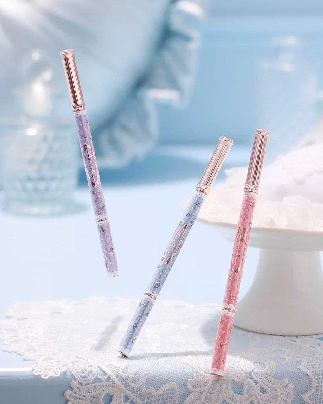 Bunny Garden Gel Eyeliner (Bundle) - Image 10