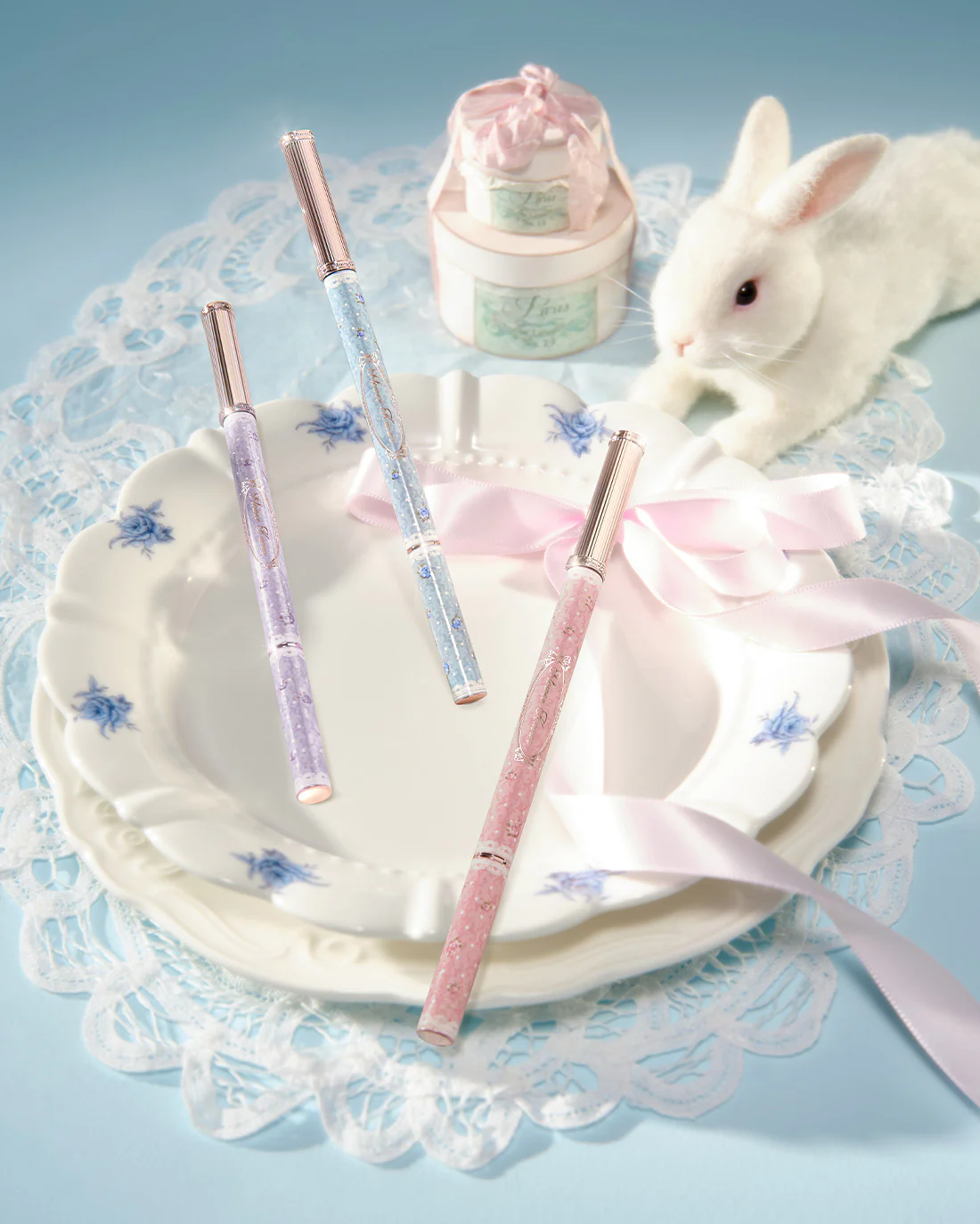 Bunny Garden Gel Eyeliner (Bundle) - Image 11