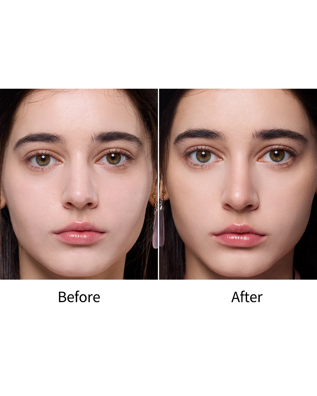 Butterfly Cloud Collar Embossed Highlight & Contour Palette - Image 16