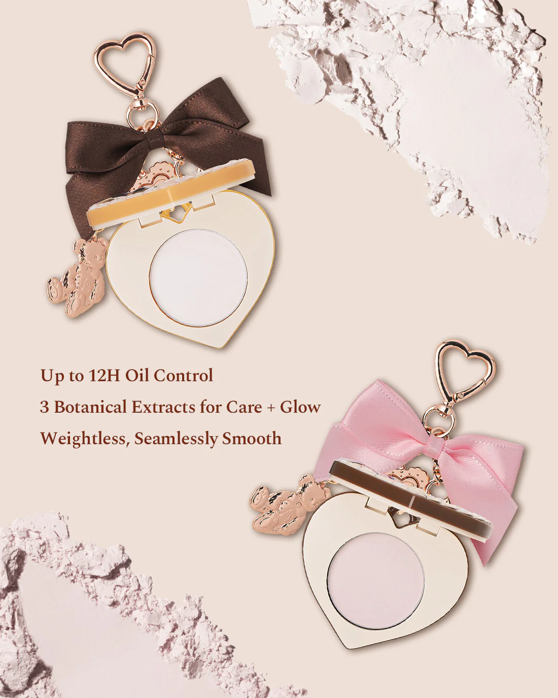 Creamy Finish Set - Image 4