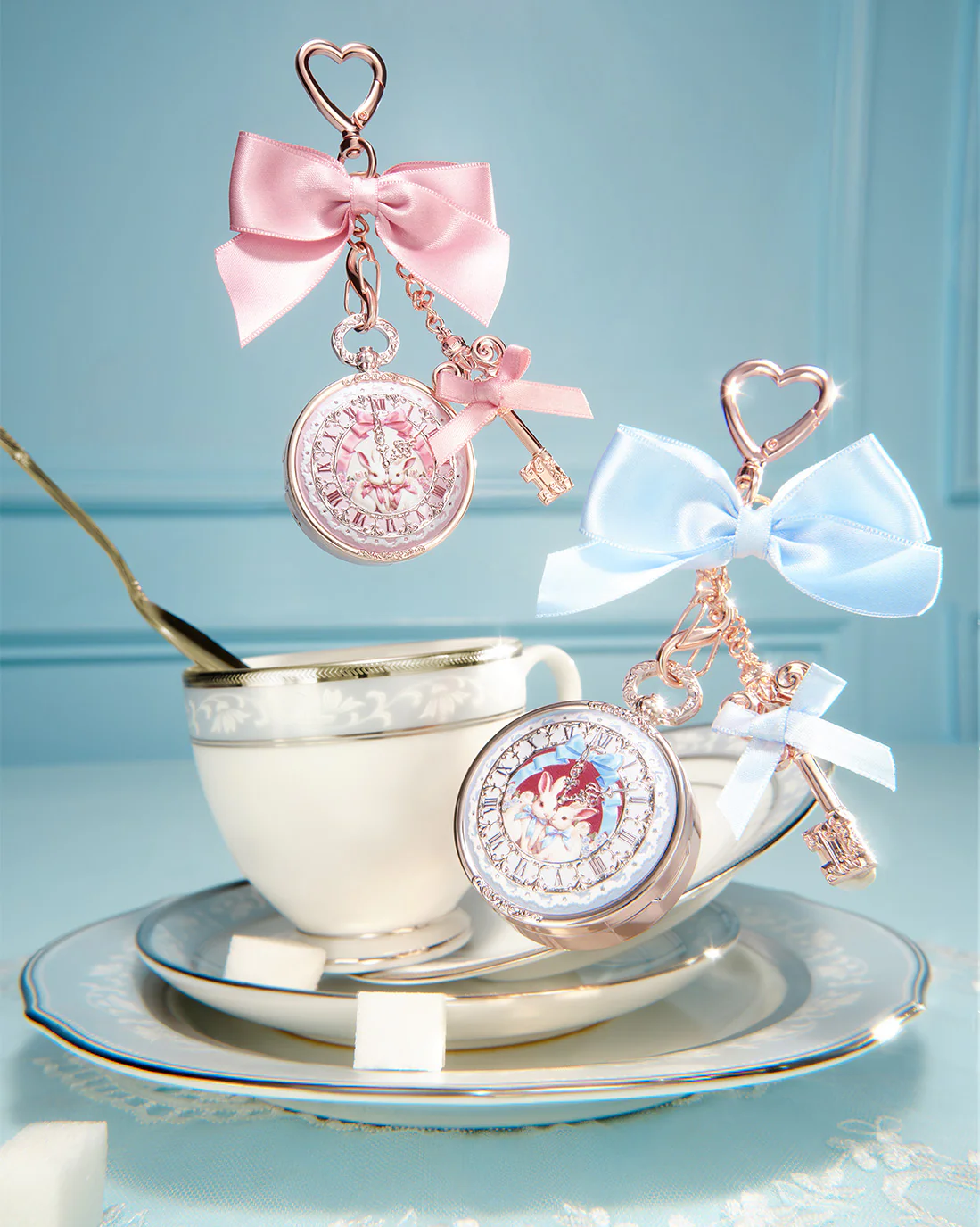 Cushion Glow Starter Set - Image 14