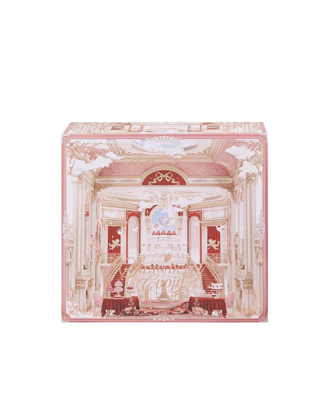Gift Wrapping Box for Bundle - Image 3