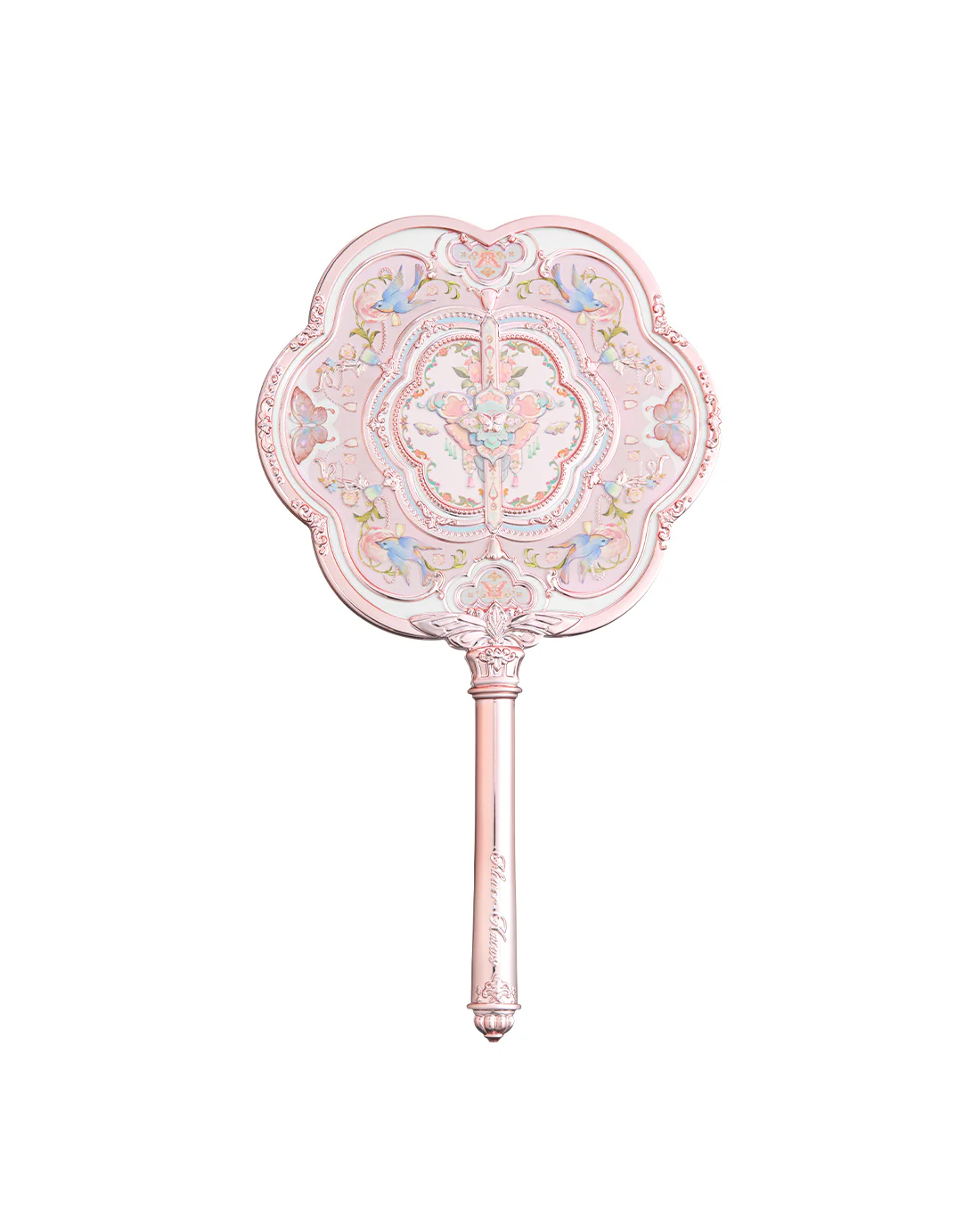 Hand Mirror for Bundle - Image 5