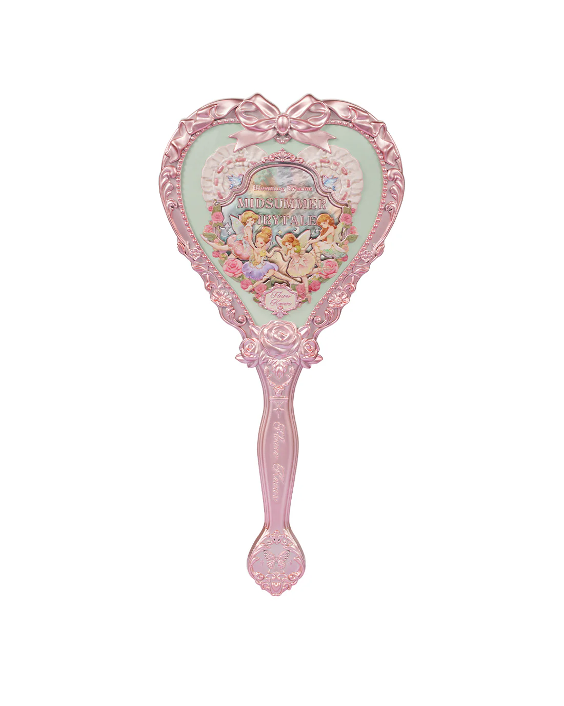 Hand Mirror for Bundle - Image 6