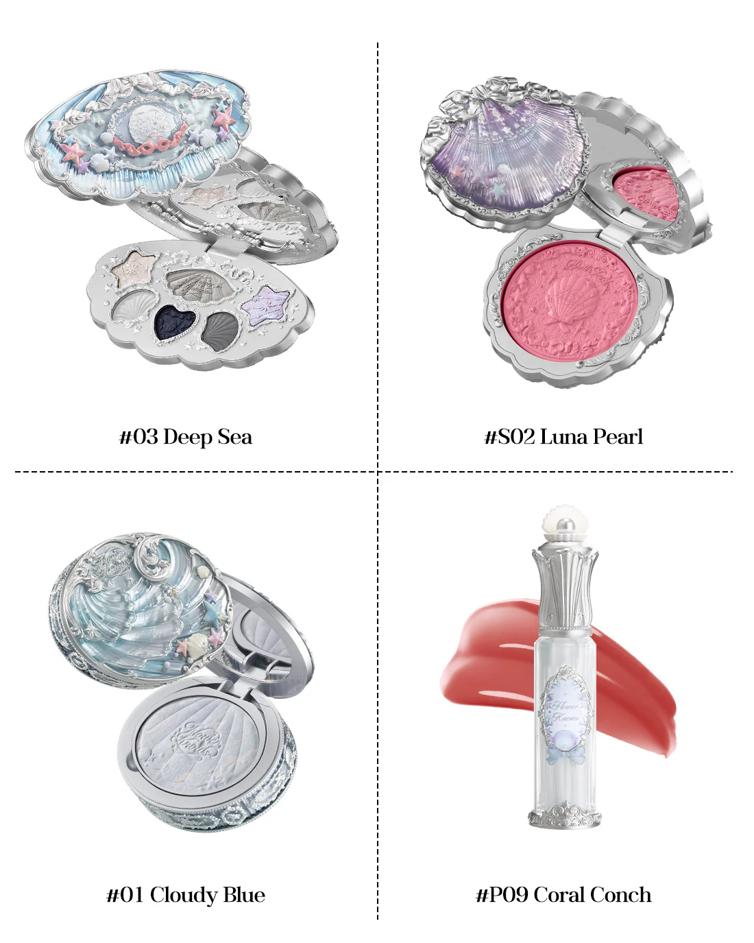 Mermaid Glow Set - Image 10