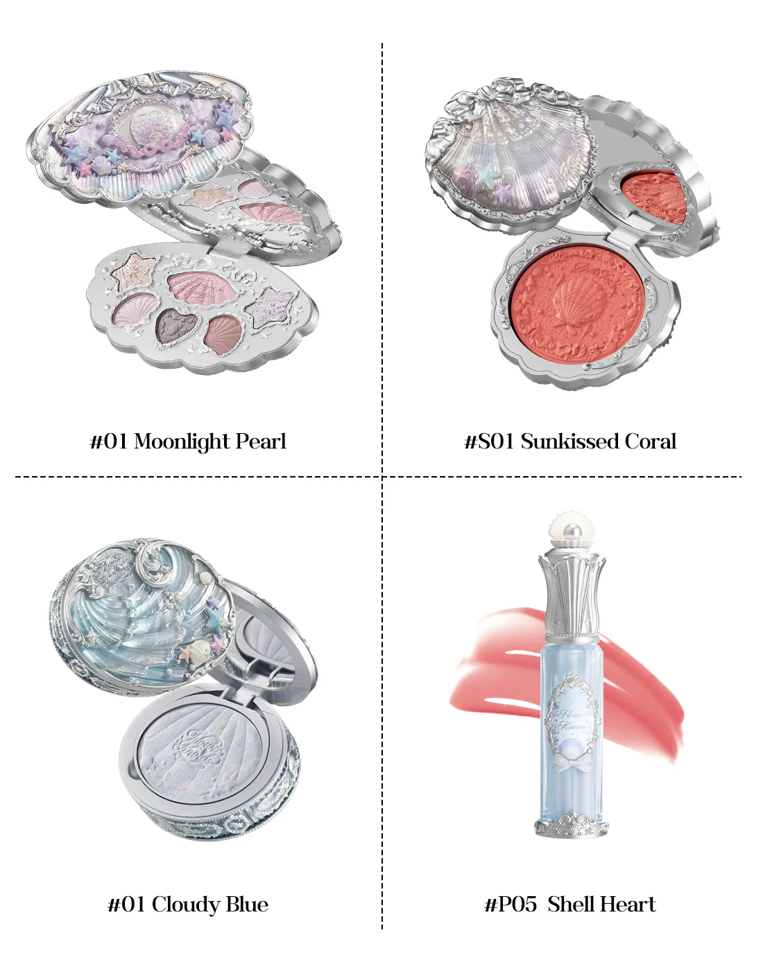 Mermaid Glow Set - Image 2