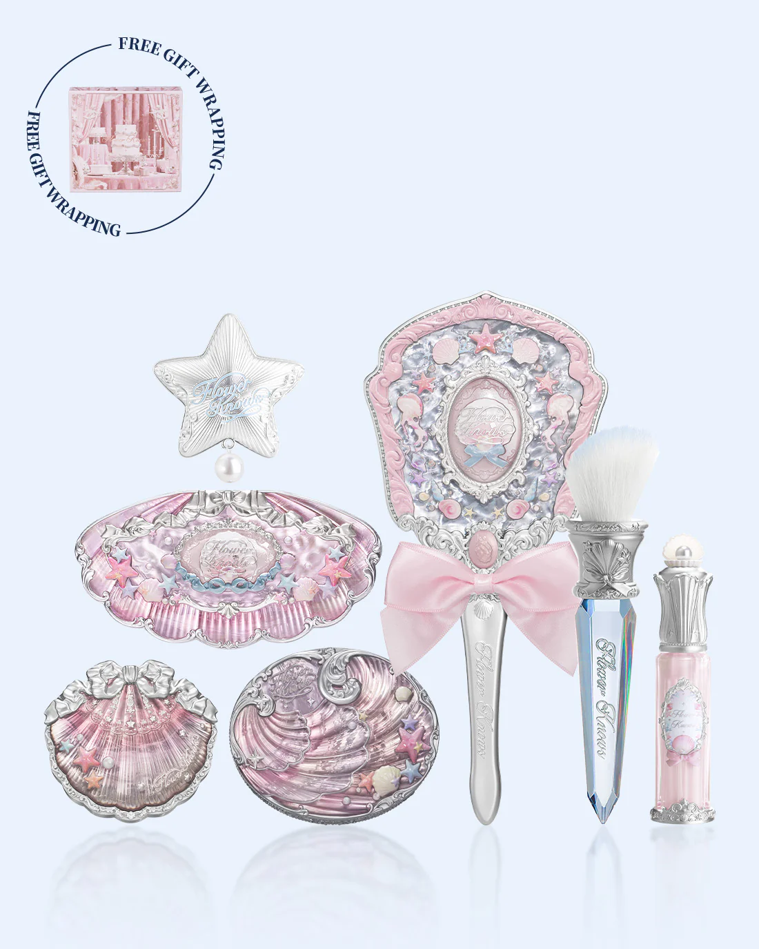Mermaid Glow Set - Image 5