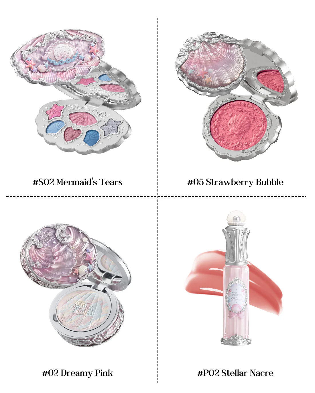 Mermaid Glow Set - Image 6