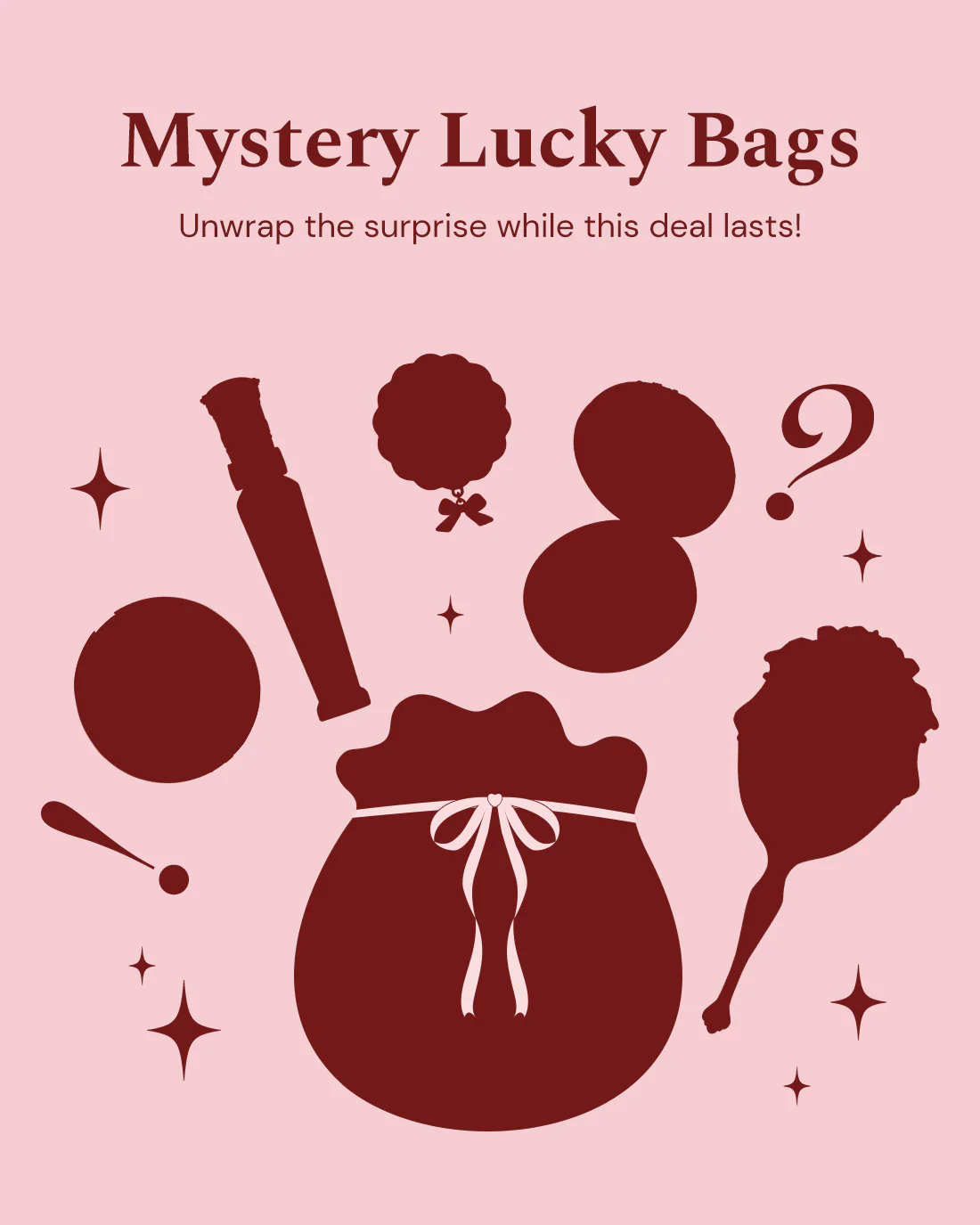 Mystery Lucky Bags - Image 3