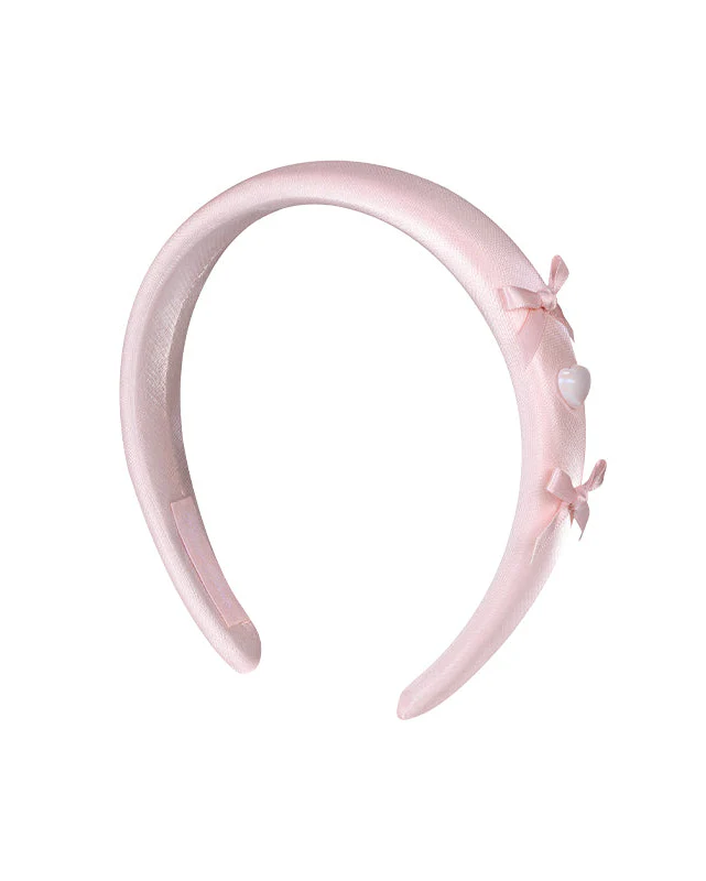 (Not For Sale) Winter Melody Headband