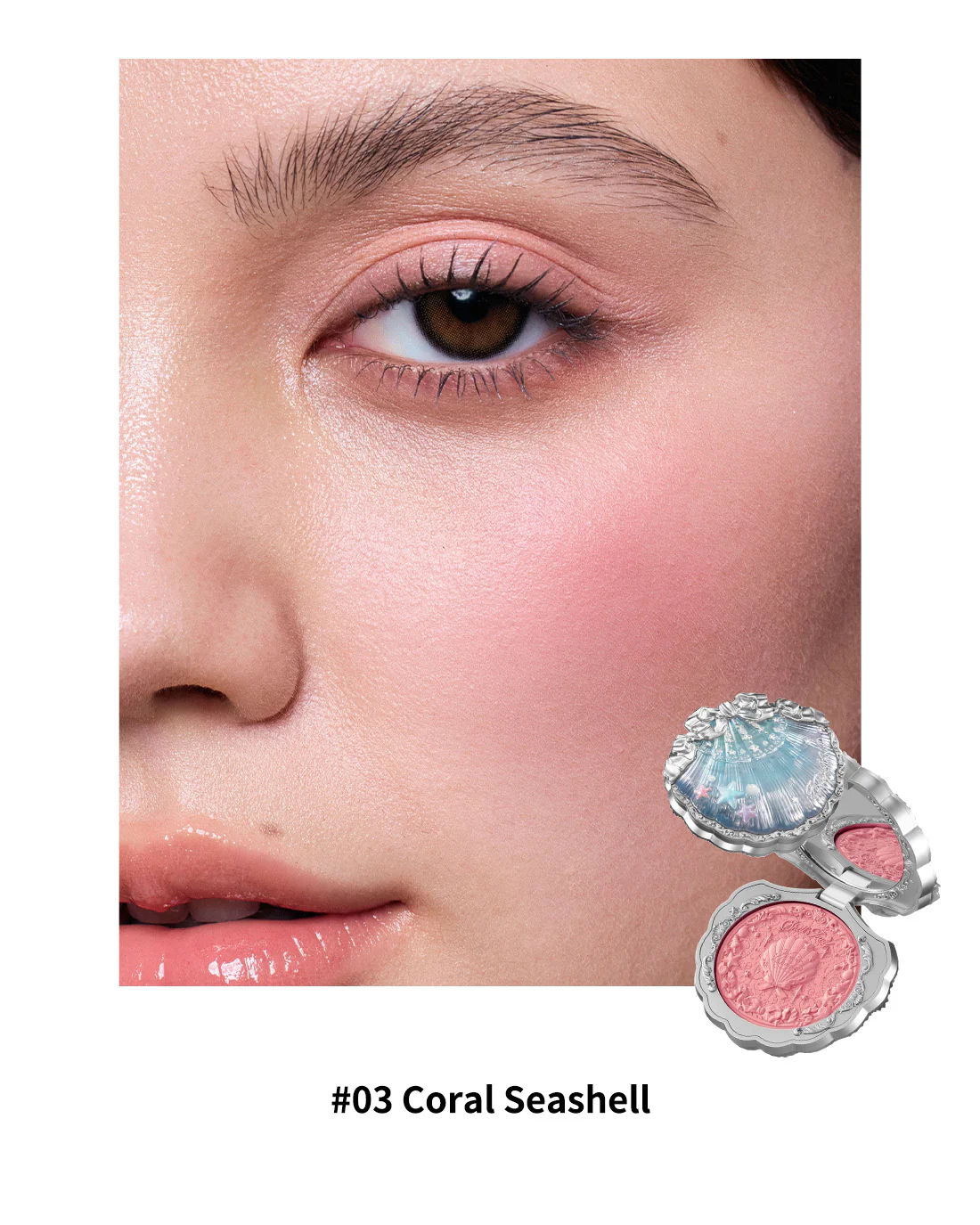 Ocean Light Beauty Set - Image 2