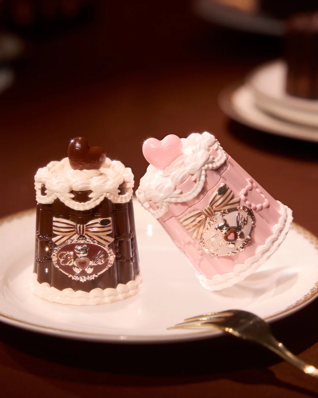 Patisserie Charm Set - Image 5