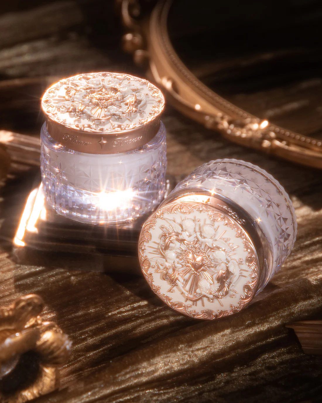 Petal Prep Beauty Set - Image 4