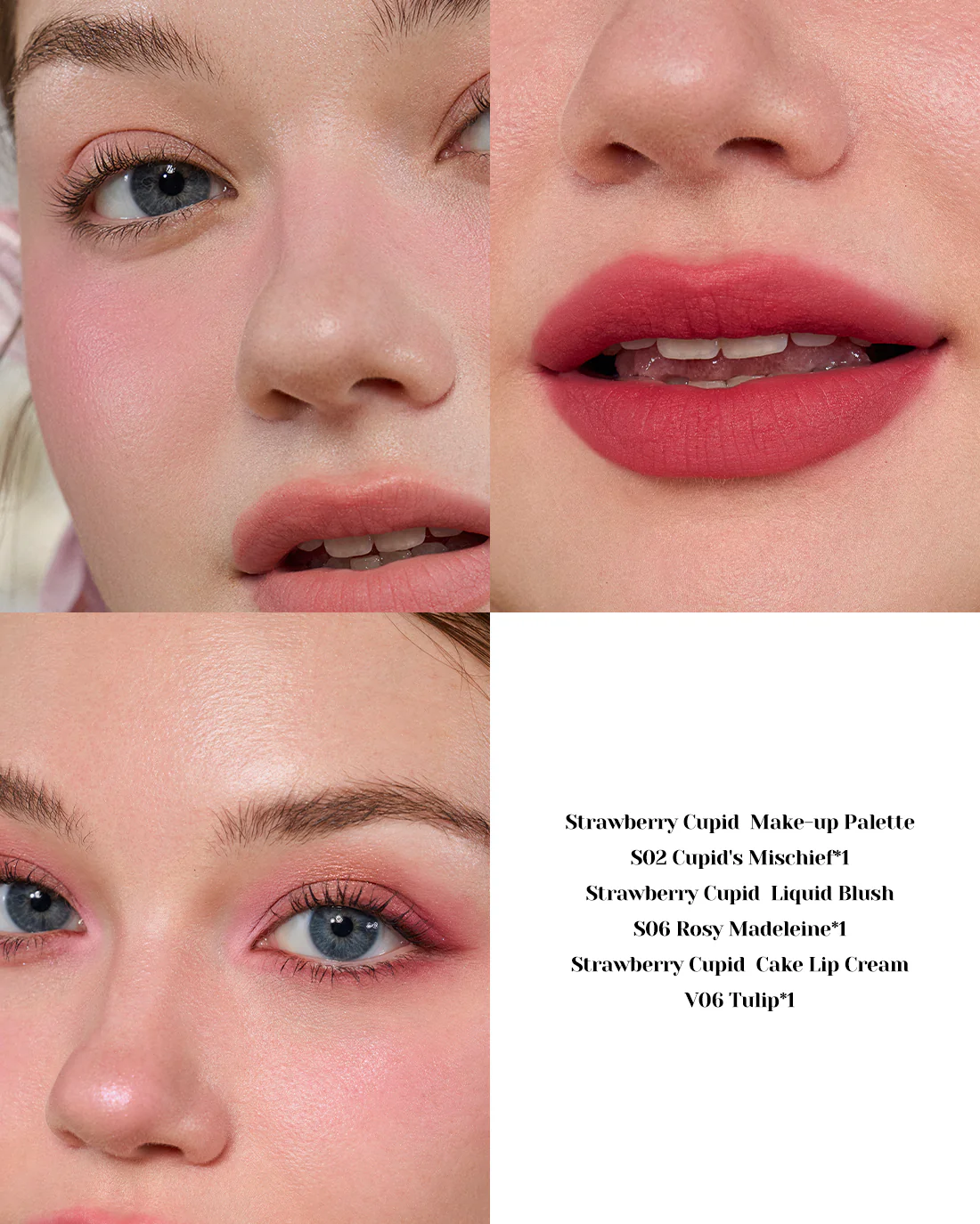 Pink Pop Set - Image 2
