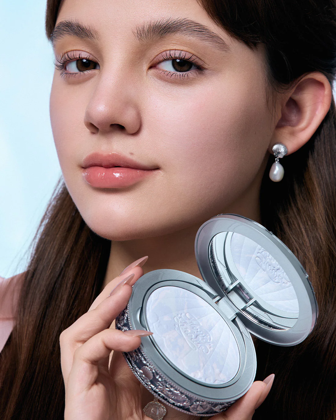 Shell's Jewel Baked Powder (Bundle) - Image 4