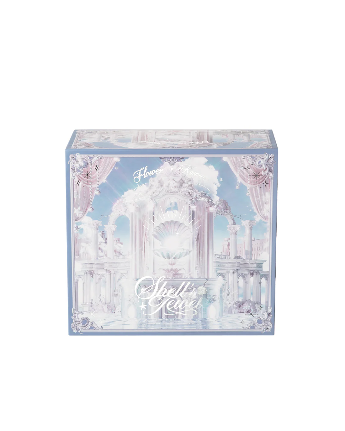 Gift Wrapping Box (Bundle) - Image 2
