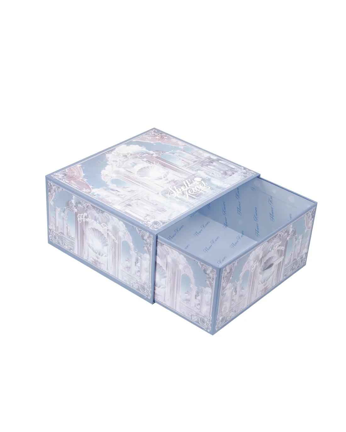 Gift Wrapping Box (Bundle) - Image 3