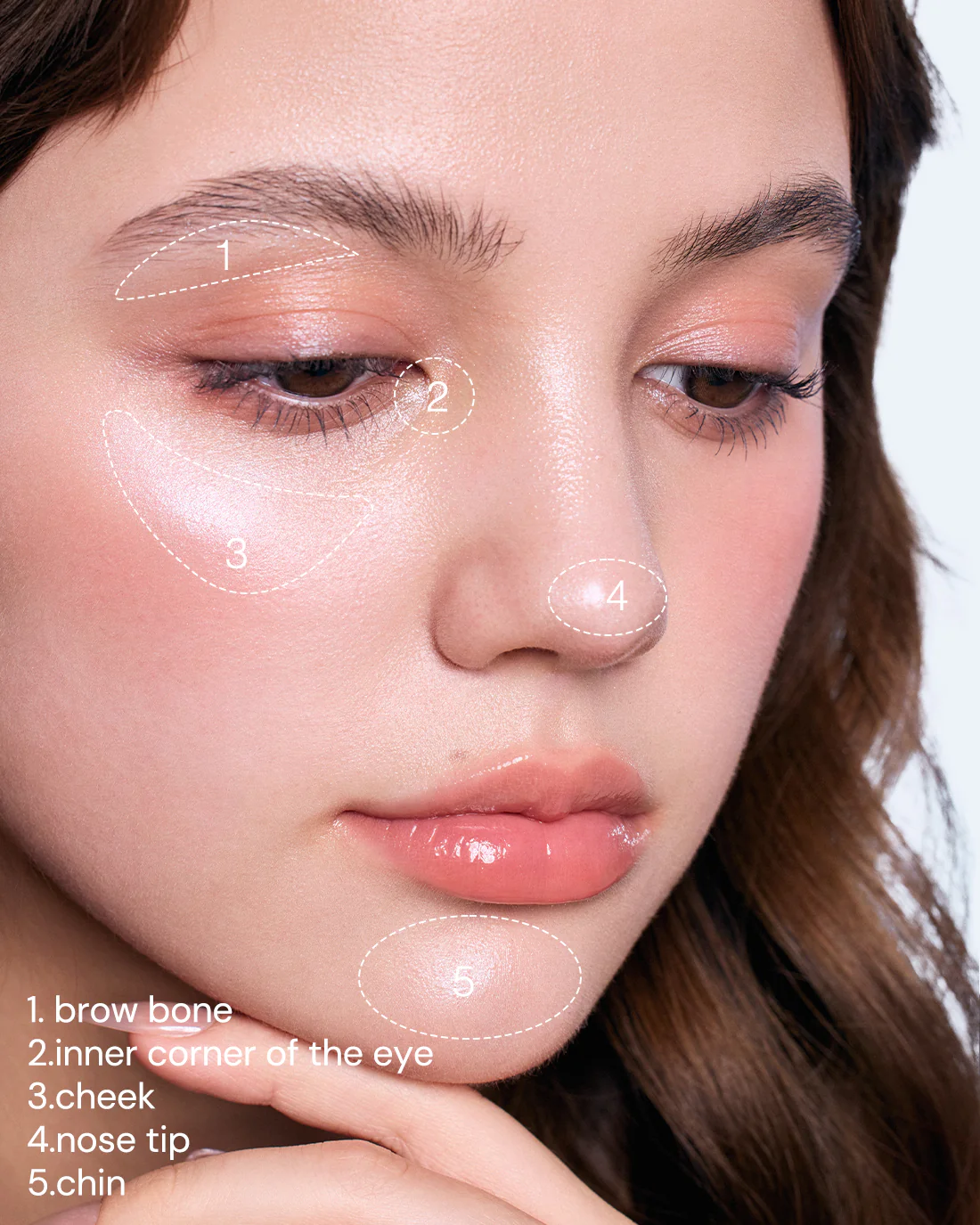 Shell's Jewel Highlighter Balm (Bundle) - Image 4