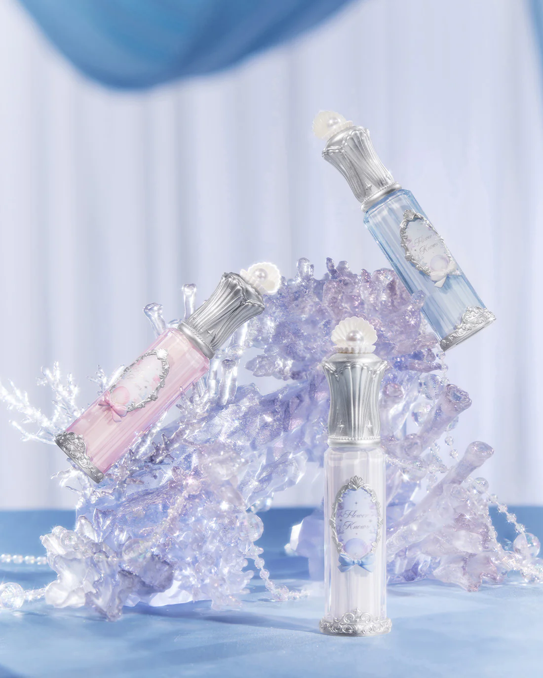 Shell's Jewel Nourishing Lip Glaze - Image 27