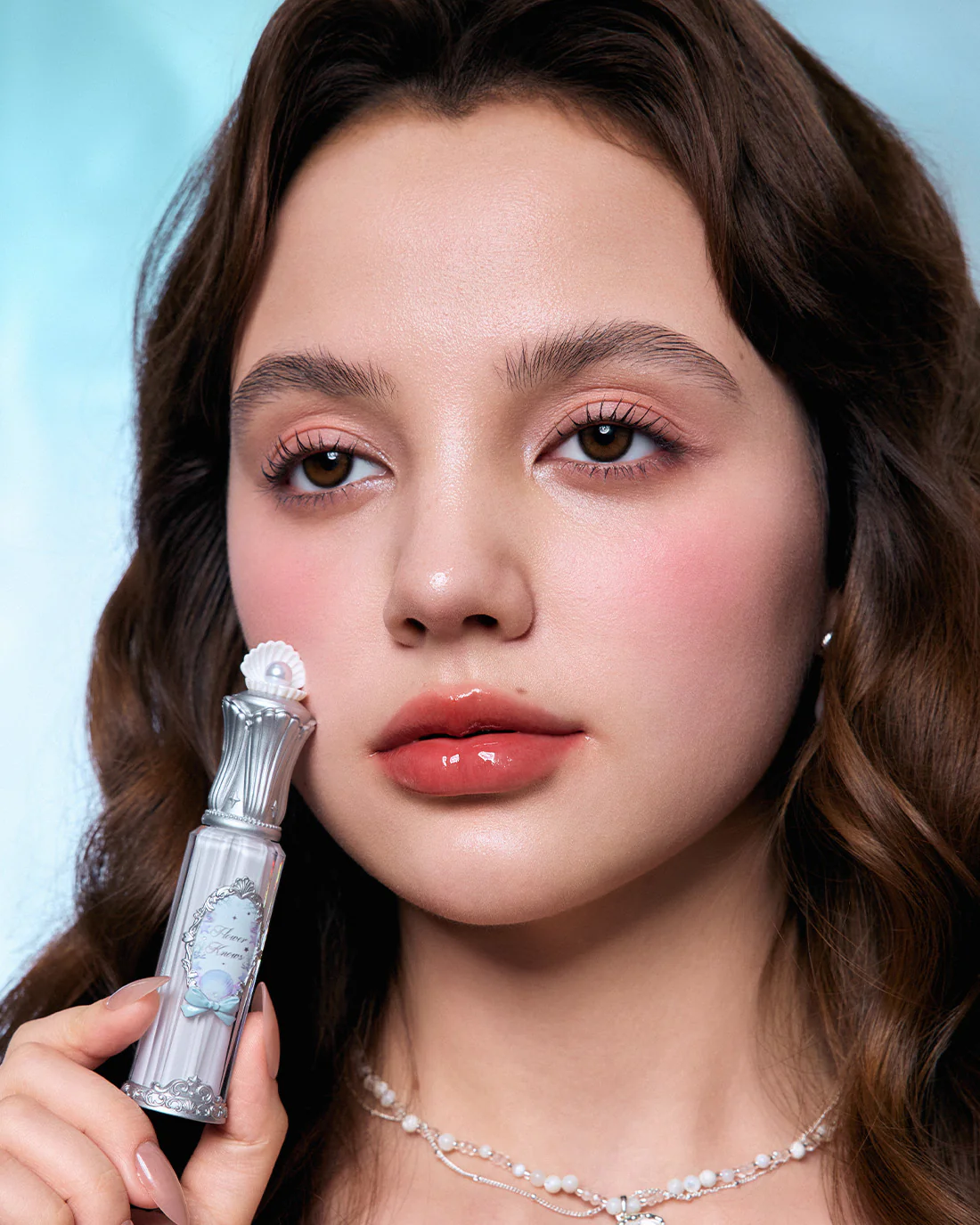 Shell's Jewel Nourishing Lip Glaze - Image 57