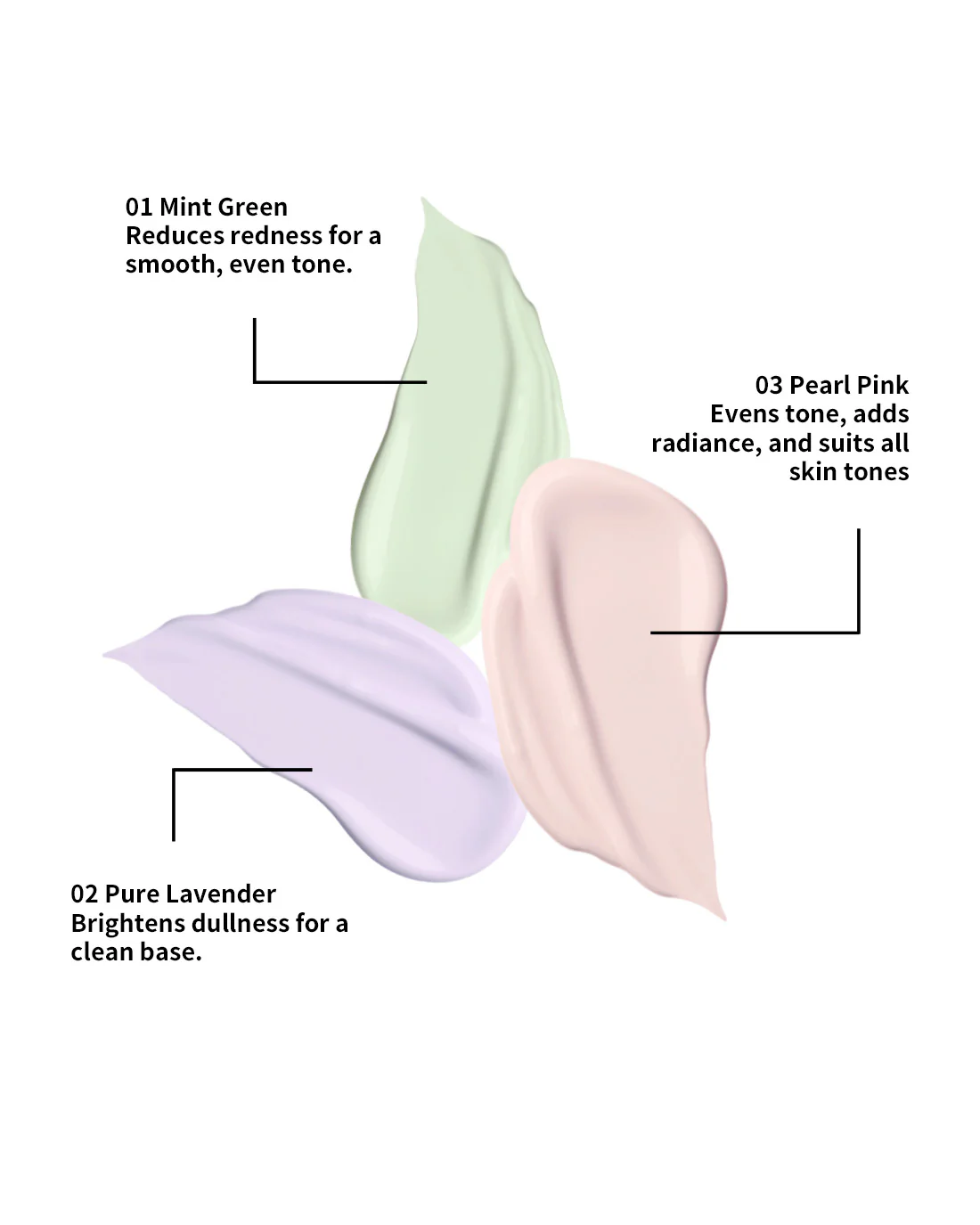 Shell's Jewel Radiance Primer - Image 5