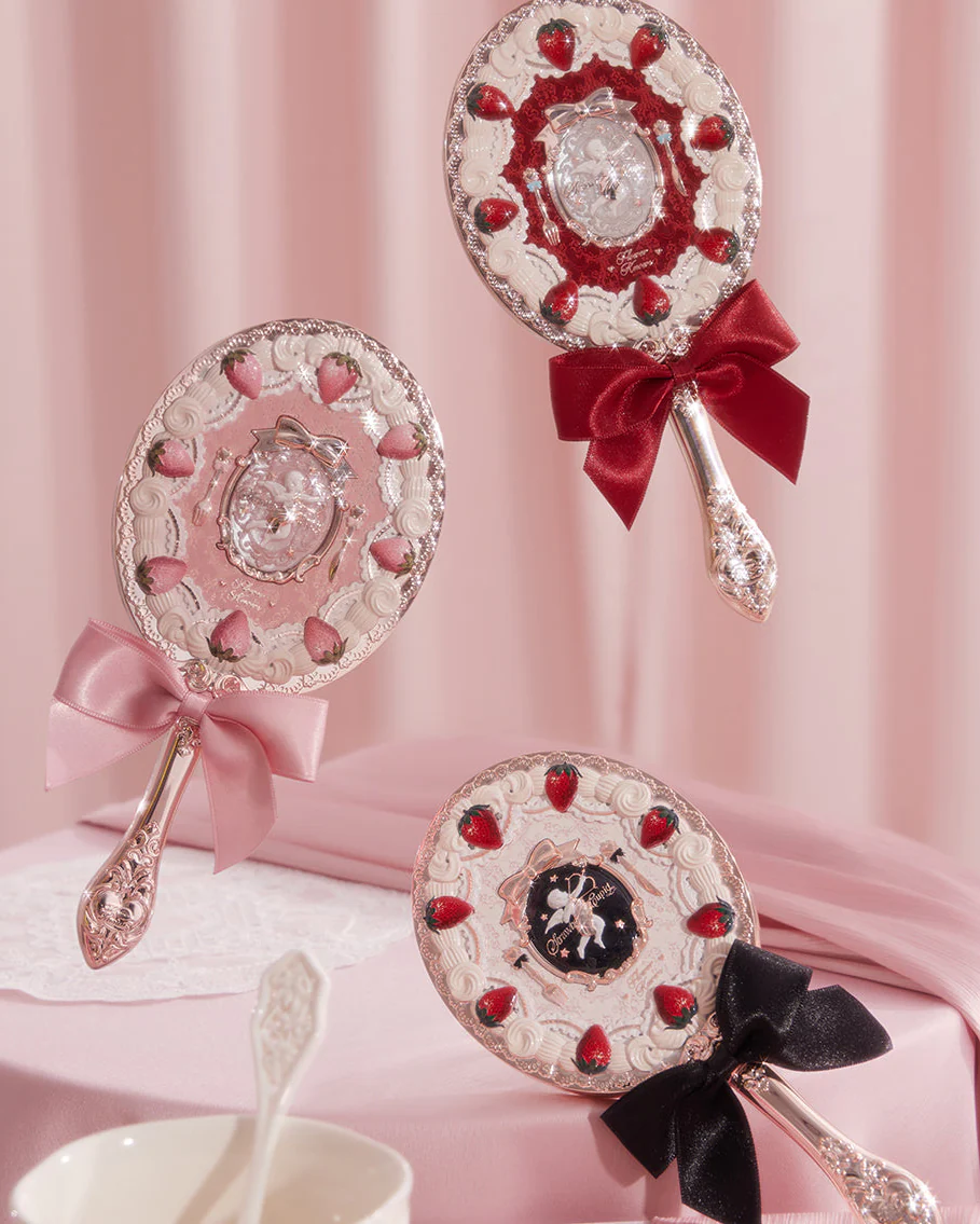 Strawberry Cupid Essential Set - Image 9