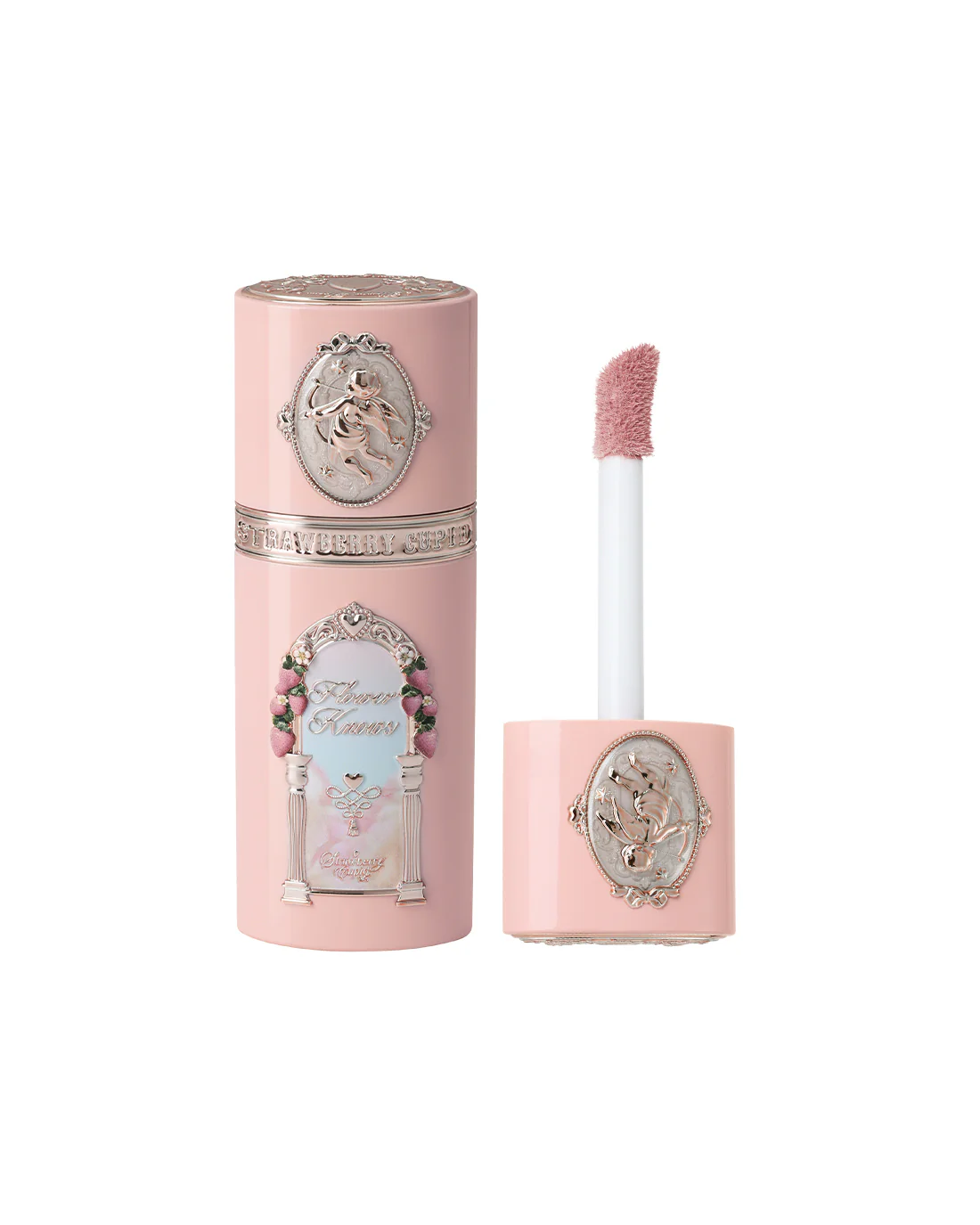 Strawberry Cupid Liquid Blush 1 (Bundle)