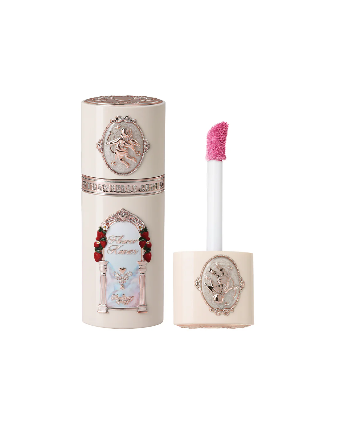 Strawberry Cupid Liquid Blush 1 (Bundle) - Image 6
