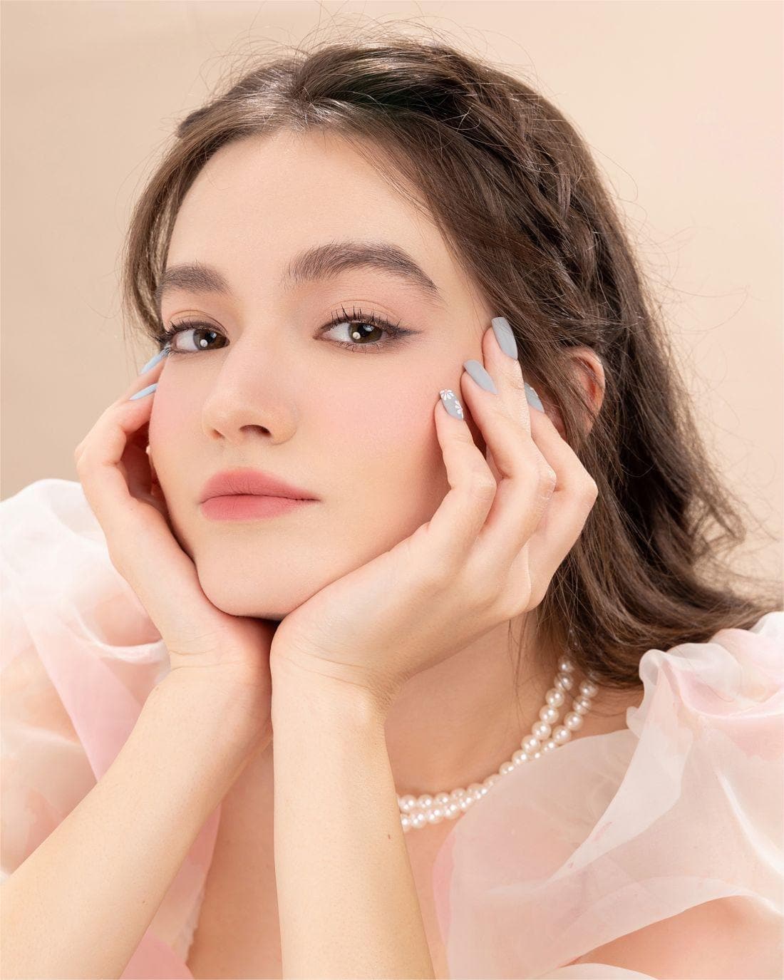 Strawberry Rococo Cloud Lip Cream 1 (Bundle) - Image 10