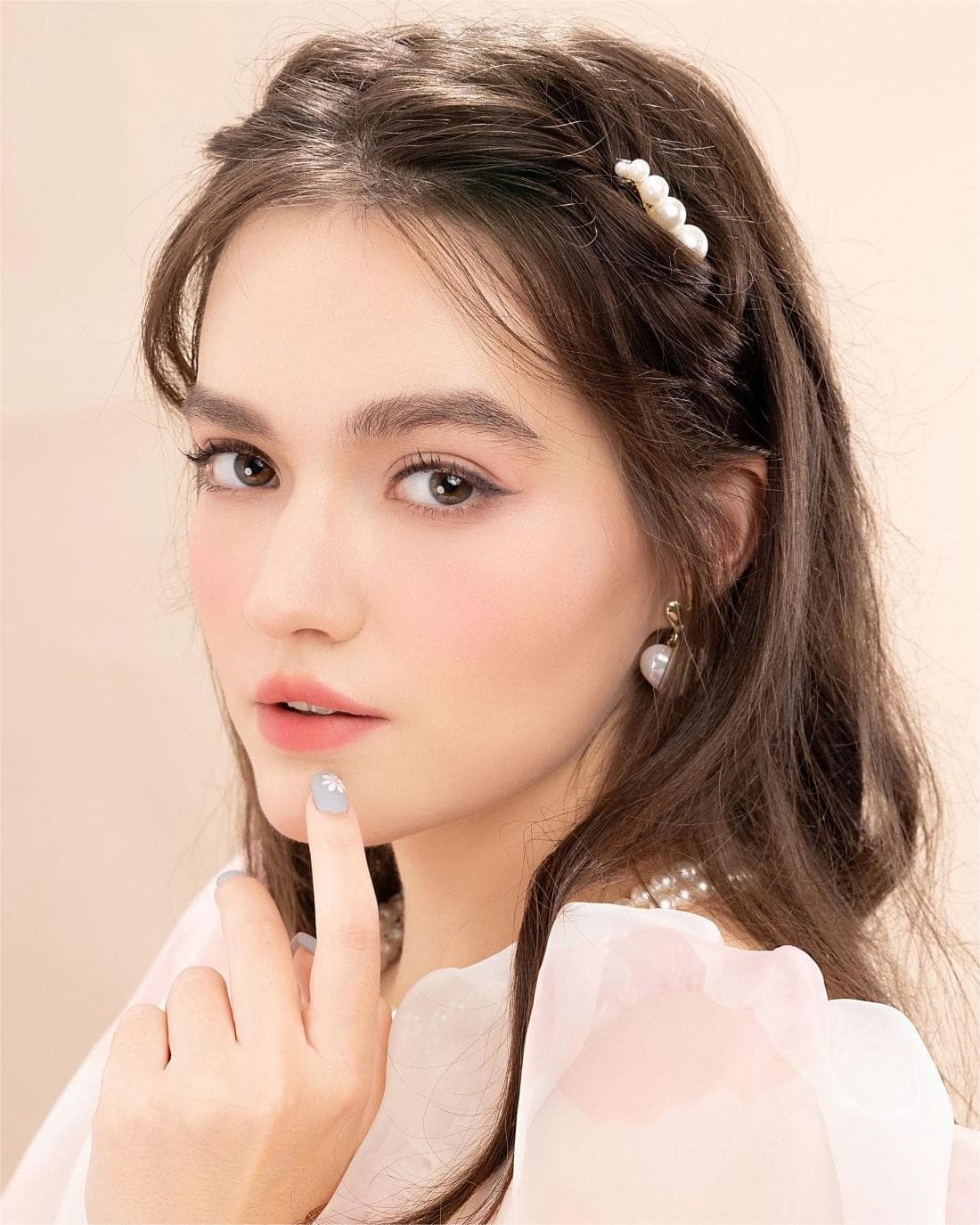 Strawberry Rococo Cloud Lip Cream 1 (Bundle) - Image 7
