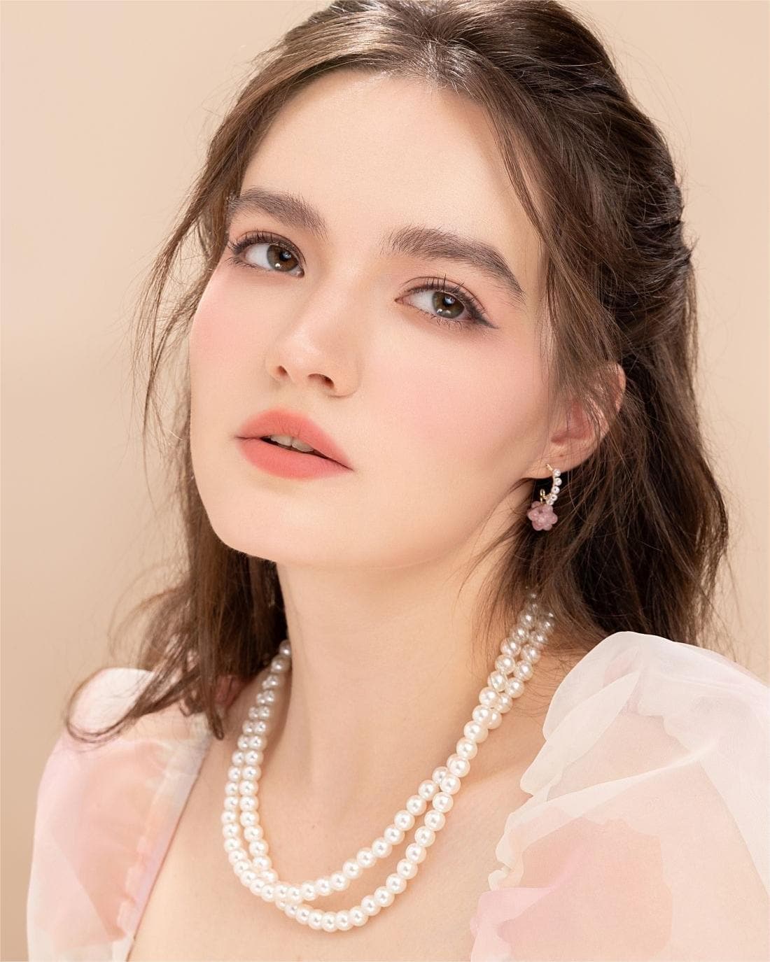Strawberry Rococo Cloud Lip Cream 2 (Bundle) - Image 3