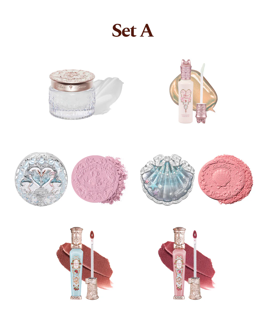 Surprise Gift Set - Image 8