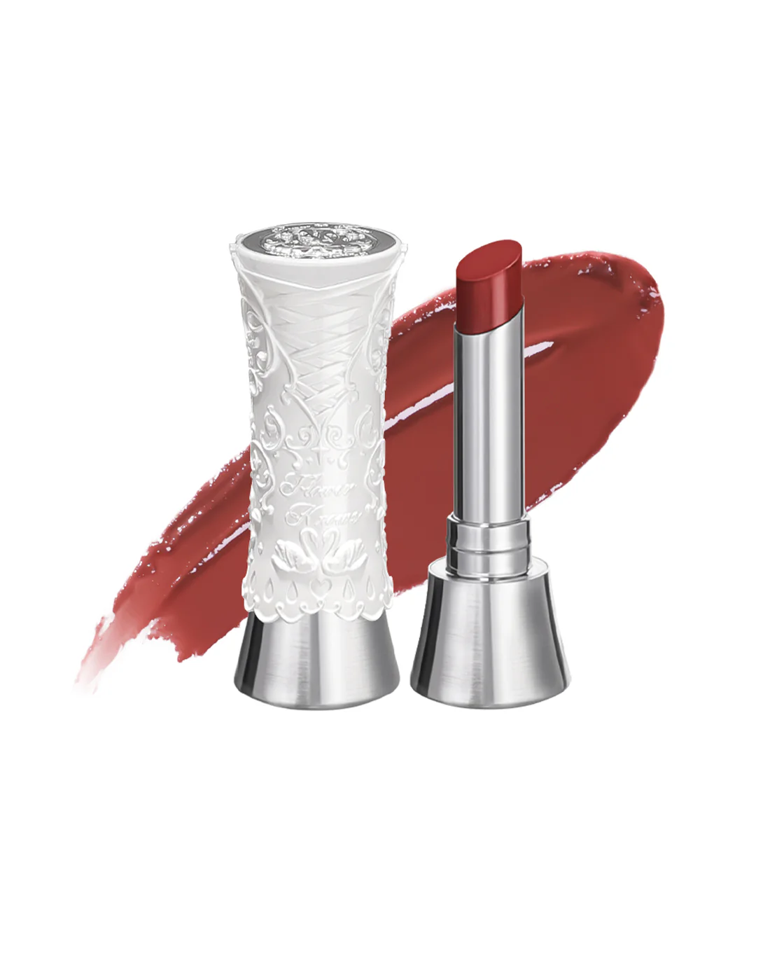 Swan Ballet Shine Lipstick 1 (Bundle) - Image 25