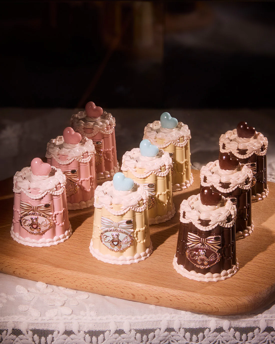 Sweetie Bear Essential Set - Image 8