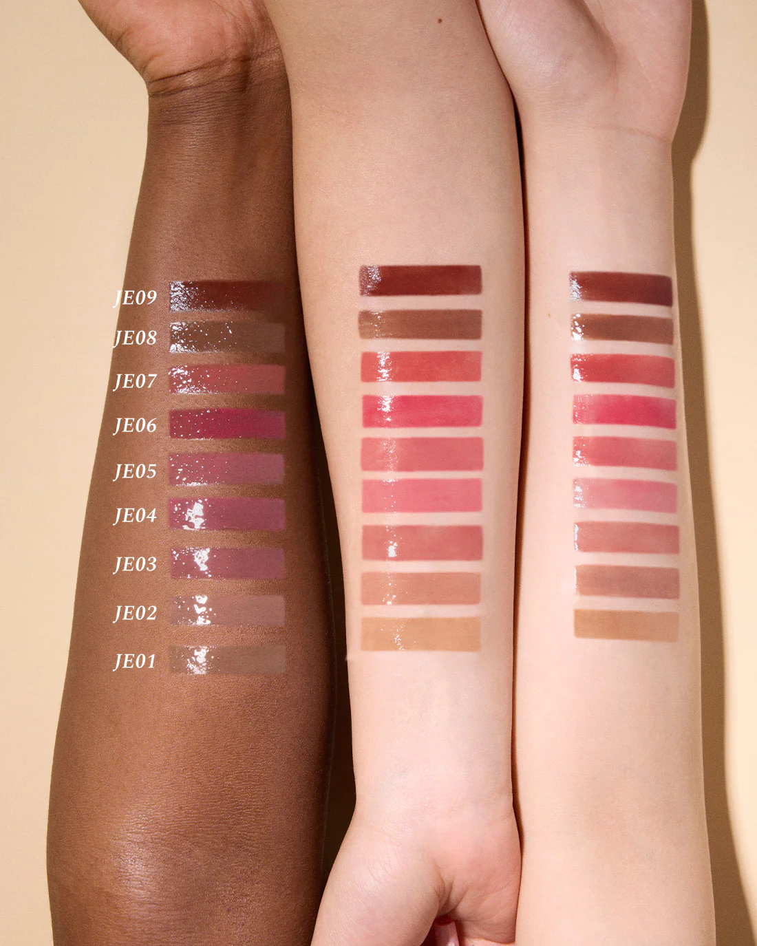 The Sweetie Bear Coating Lip Jelly 2 (Bundle) - Image 12