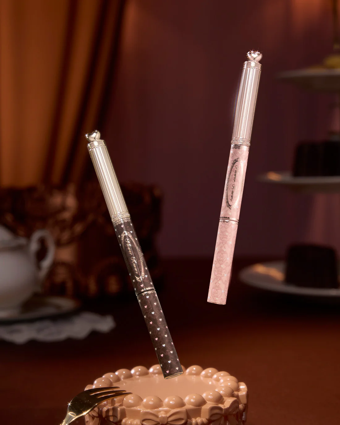 The Sweetie Bear Dual-Ended Brow Gel & Pencil (Bundle) - Image 6