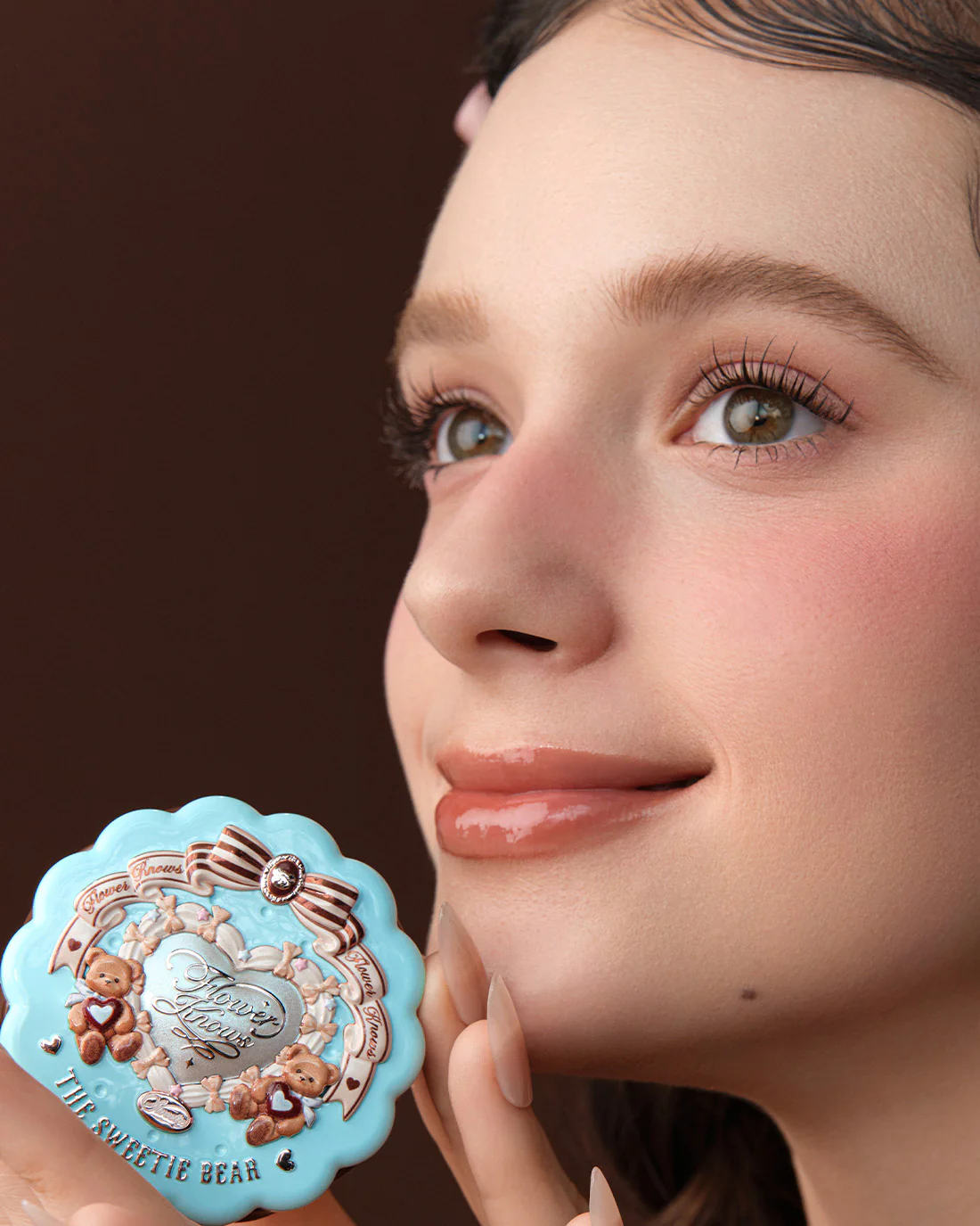 The Sweetie Bear Silk Satin Blush (Bundle) - Image 34