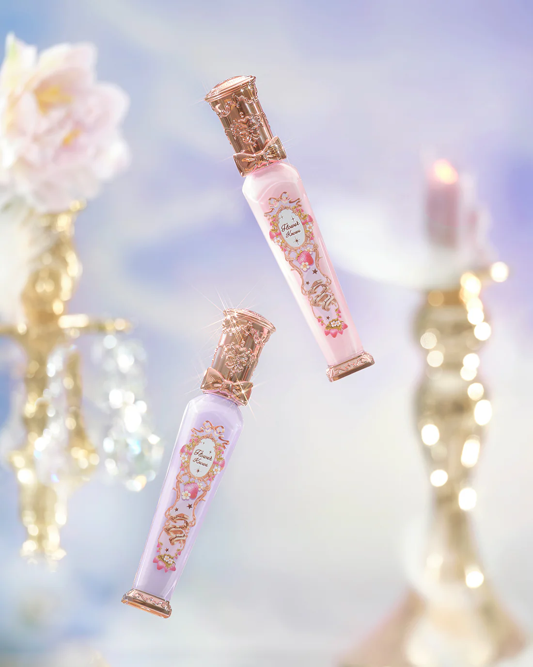 Juicy Strawberry Trio Lip Set - Image 6